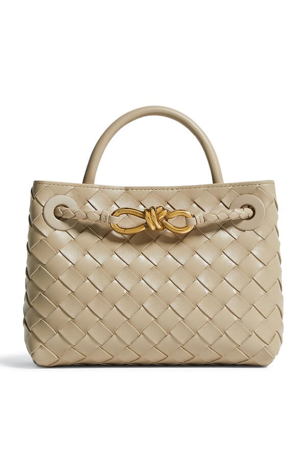 Mini Andiamo Bag