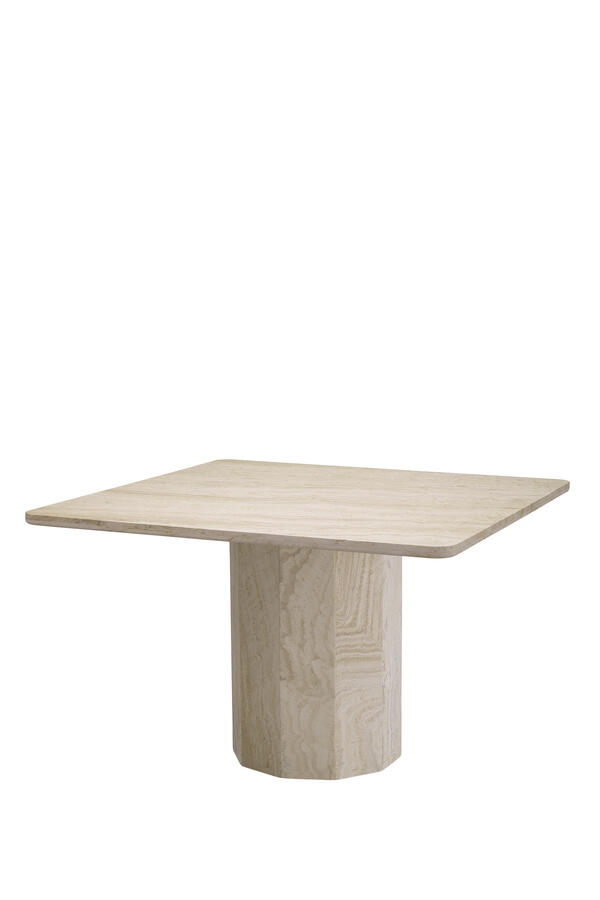 Piazza Dining Table