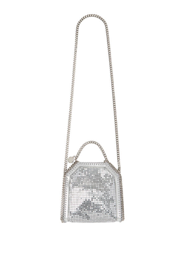 Falabella Tiny Tote Bag 