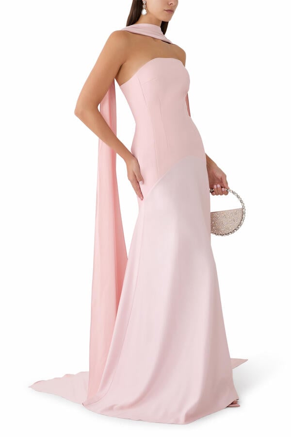 Mae Maxi Dress 
