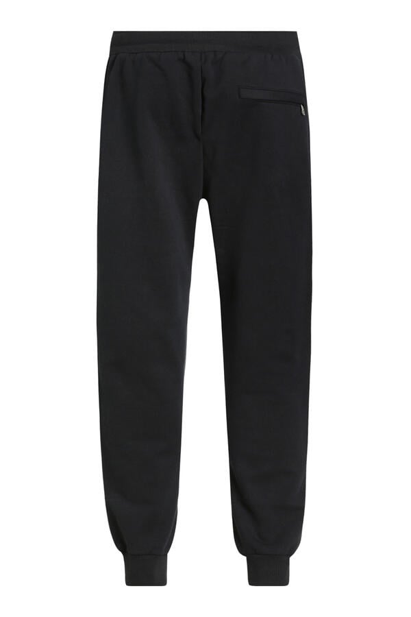 Heraldic Patch Trousers