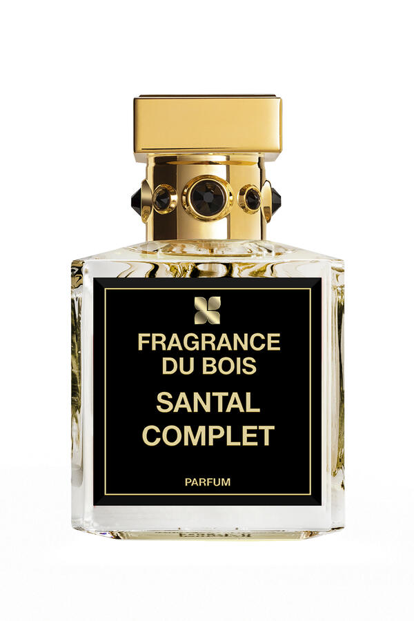 Santal Complet 