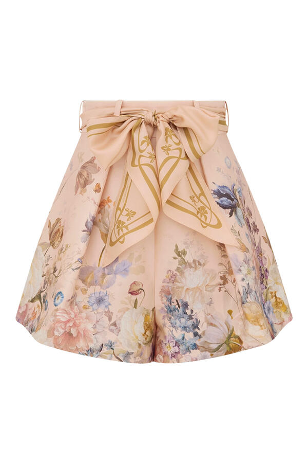 Valiant Tuck Shorts