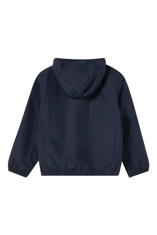 Kids EA7 Jacket