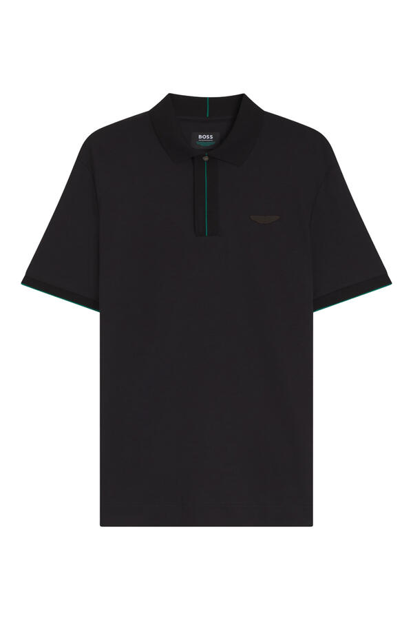 C-Parlay 80 AM Polo Shirt
