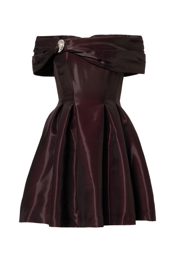 Lolite Mini Dress
