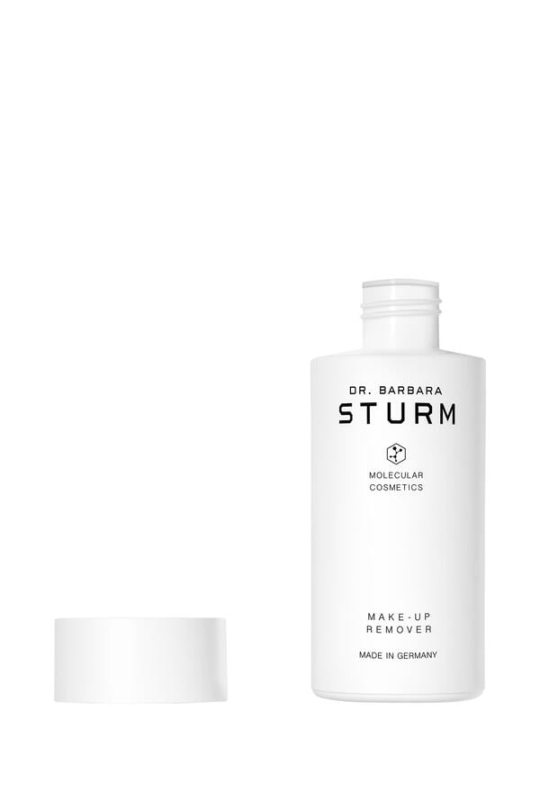Make-Up Remover