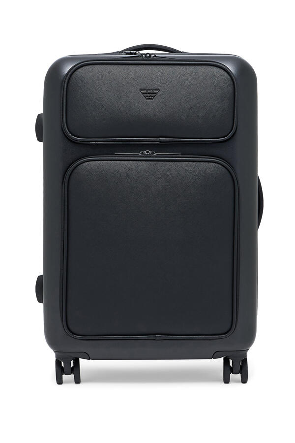 ASV ABS Medium Carry-On Bag