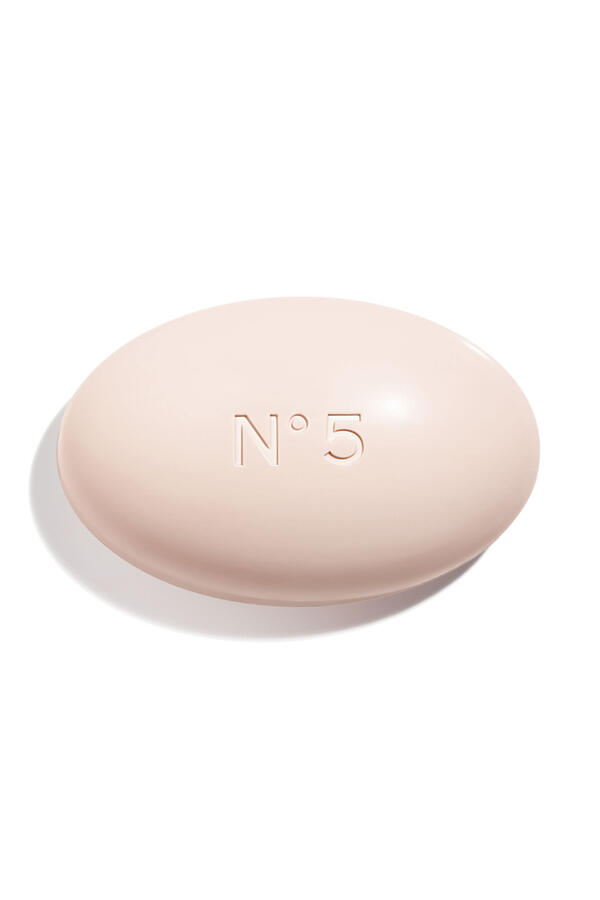 N°5 The Bath Soap