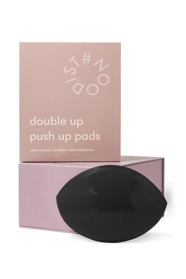 Double-Up Demi Push-Up Pads