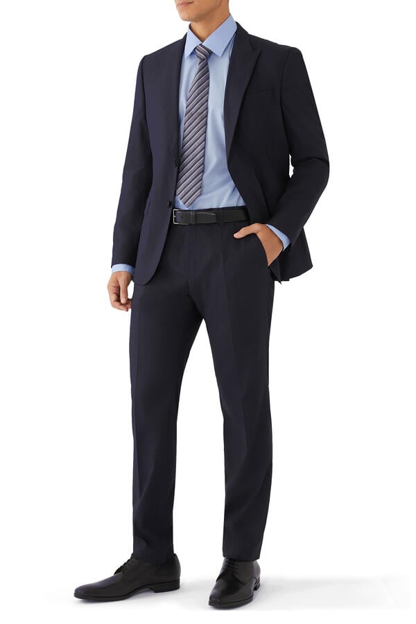 Business Shirt H-Joe-Kent