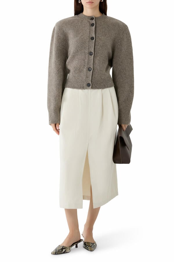 Kharis Skirt