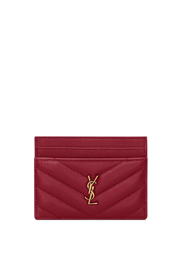 Cassandre Card Case