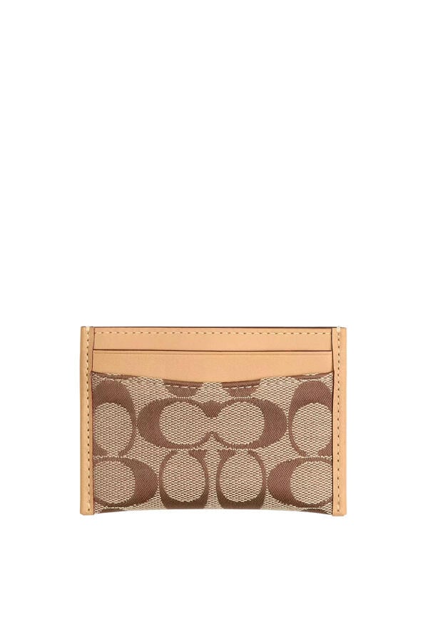 Signature Essential Card Case