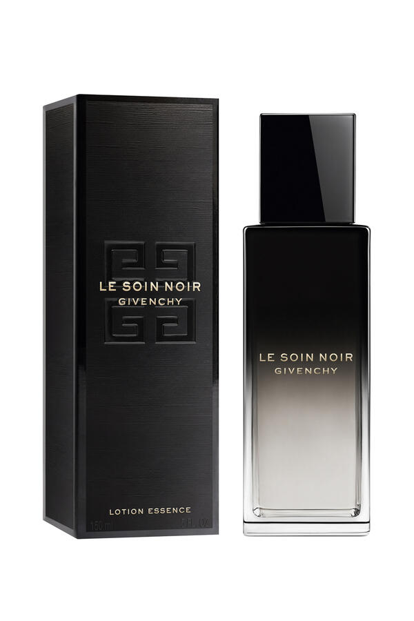 Le Soin Noir Lotion