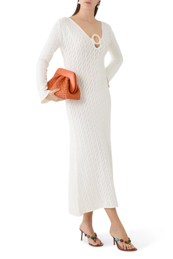 Moon Maxi Dress