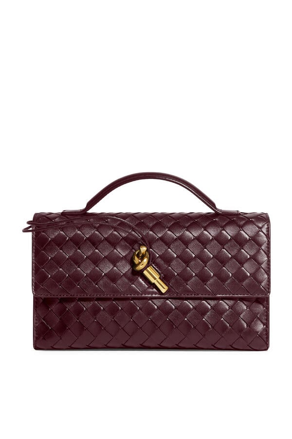 Andiamo 25 Clutch