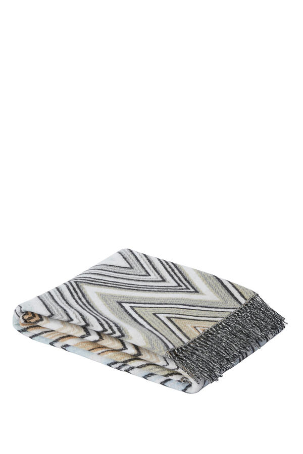 Plume Throw