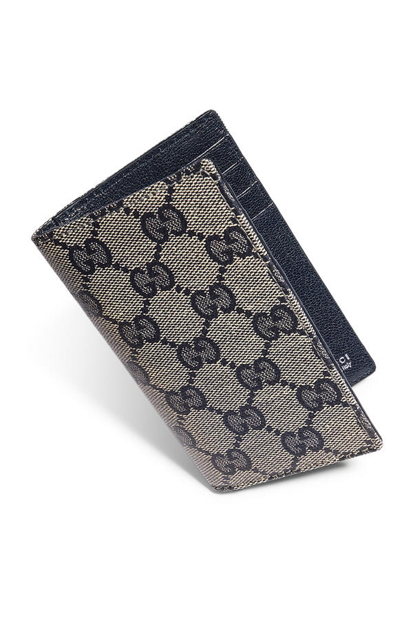 Essence Classic Card Case