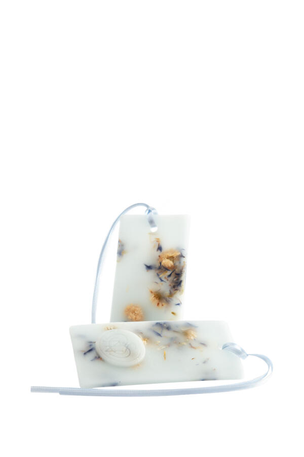 Angeli Di Firenze Scented Wax Tablet, Set of 2