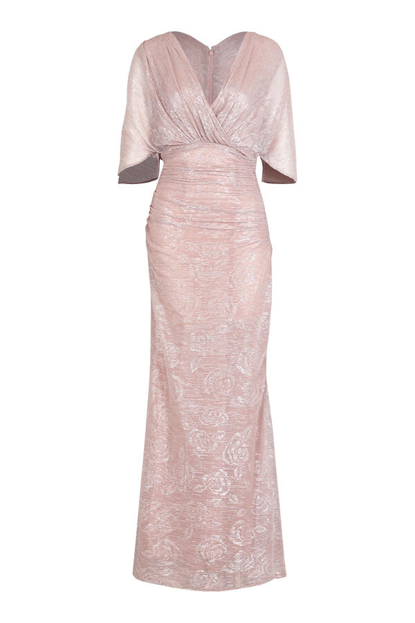 Long Evening Dress