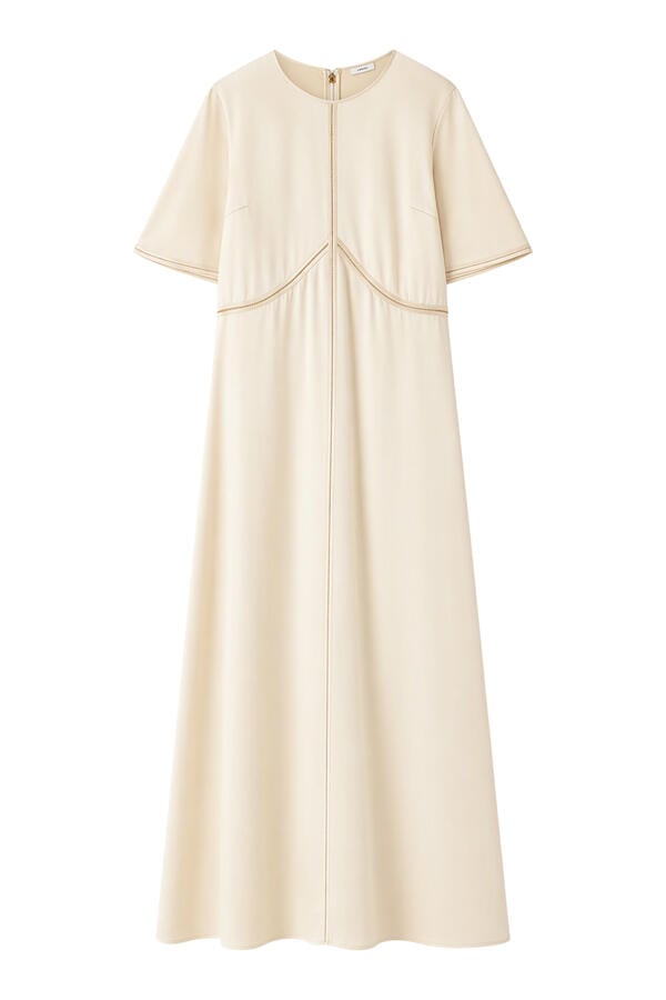 Aura Dress