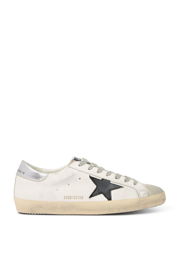 Super-Star Sneakers