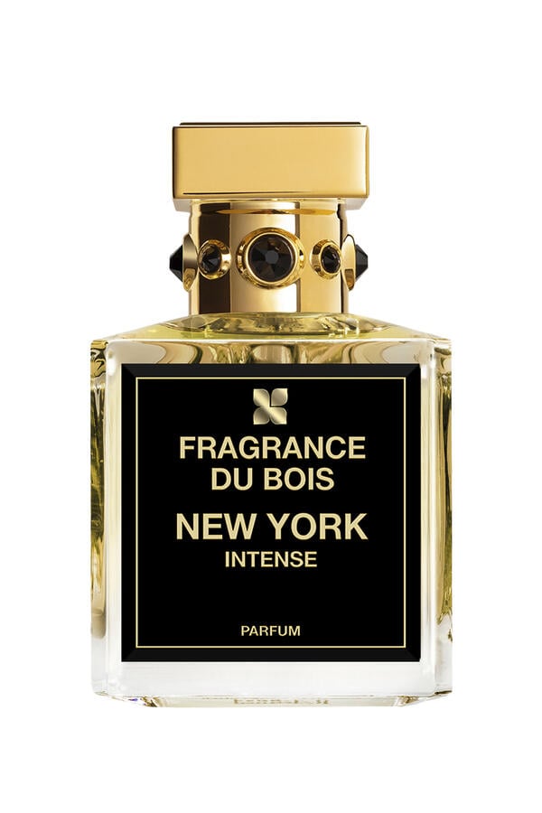 New York Intense Parfum