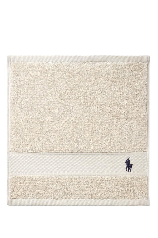 Polo Player Towel