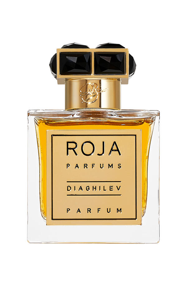 Diaghilev Parfum