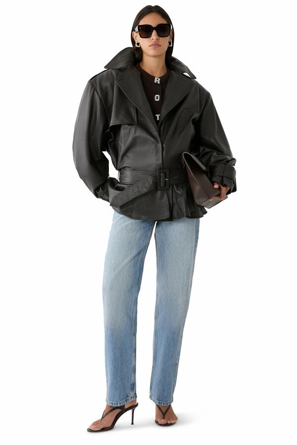 Biker Jacket