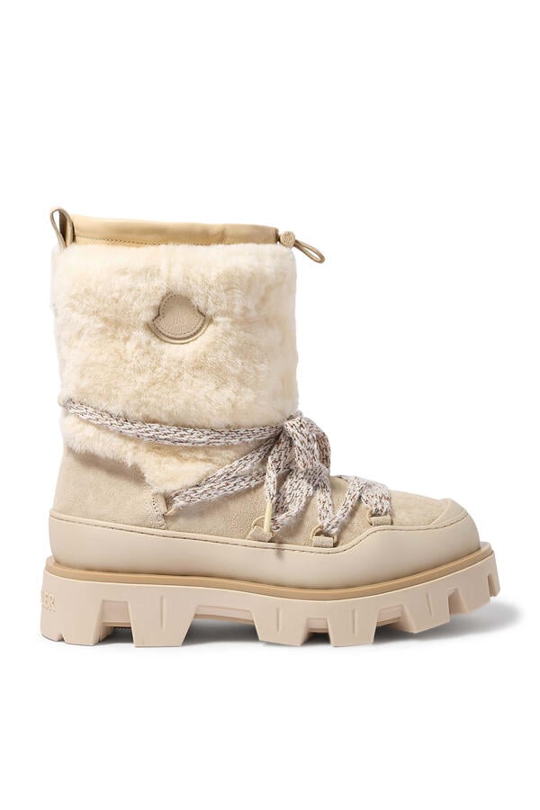 Peak Après Boots