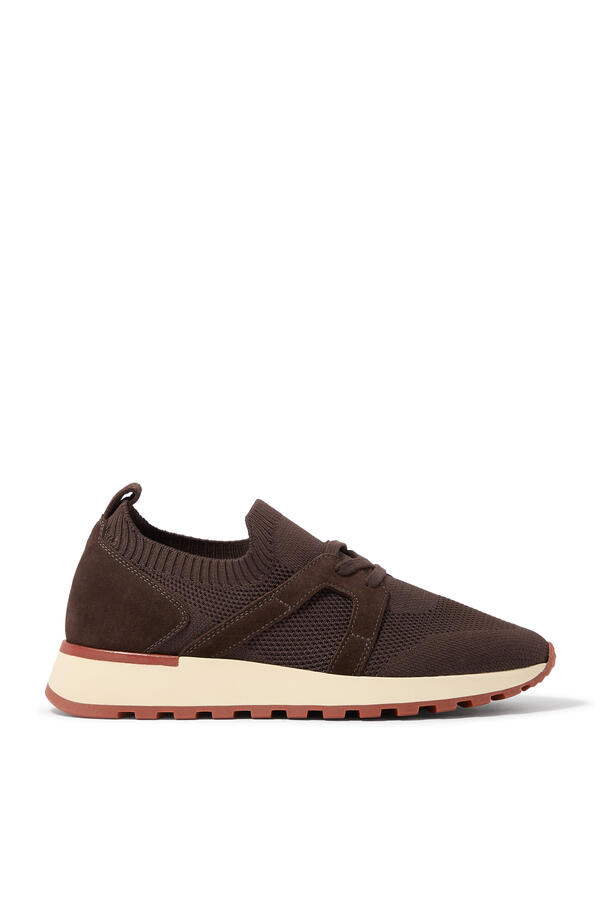 D5350 Runner Flexy Lux Walk Plus Laces