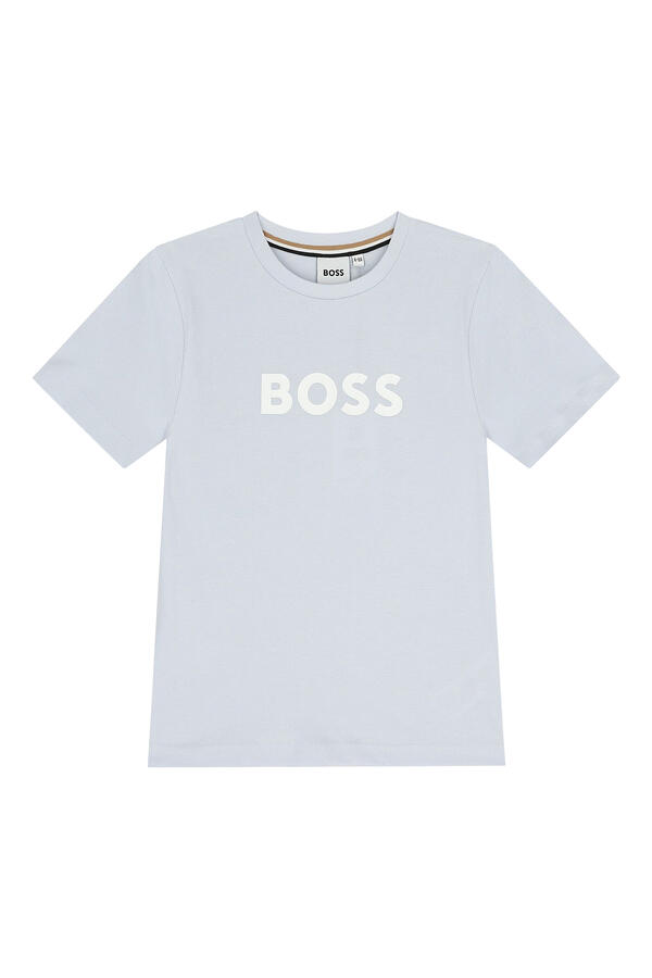 Kids Logo T-Shirt