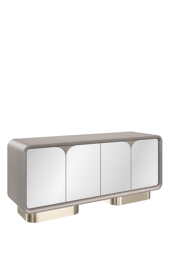 Aero Cabinet