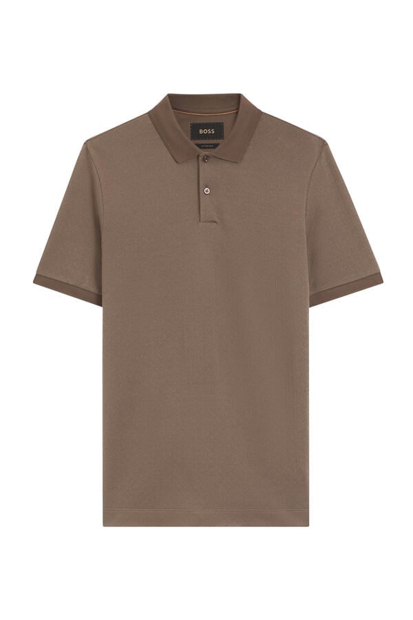 L-Perry 141 Polo Shirt
