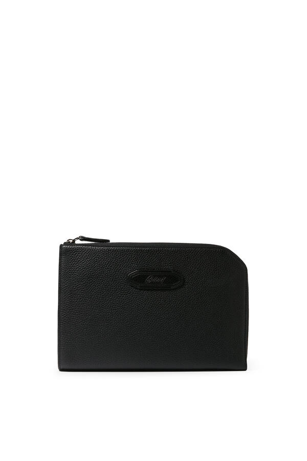 Logo Midi Pouch