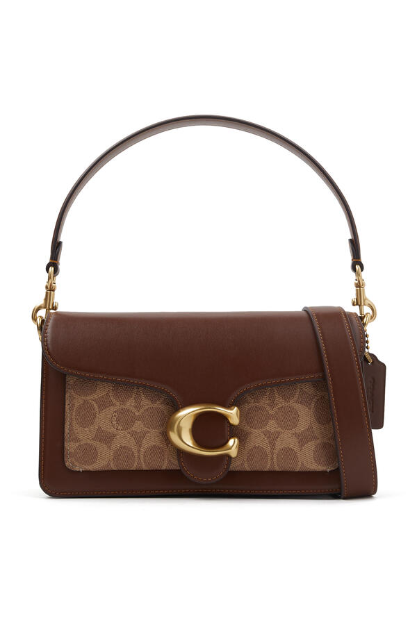 Tabby 26 Shoulder Bag