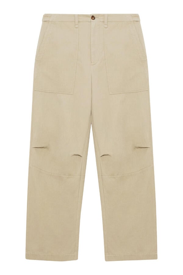 Slater Field Pants