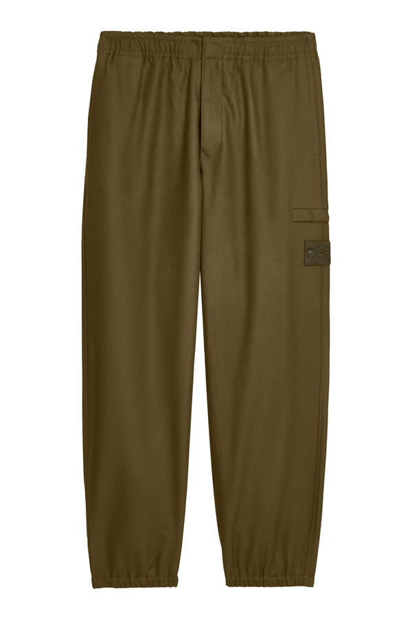 Loose Joggers
