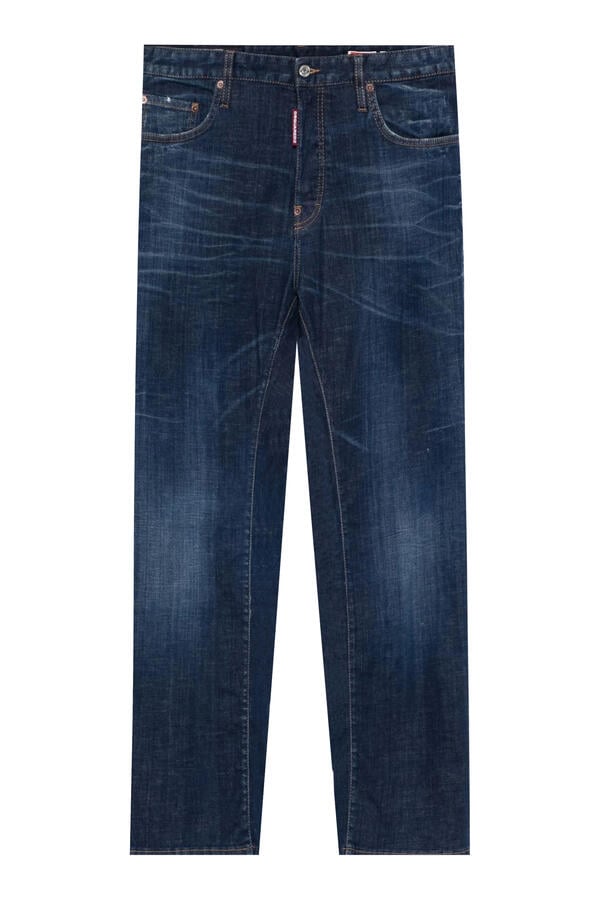 Clean Bro Jeans 