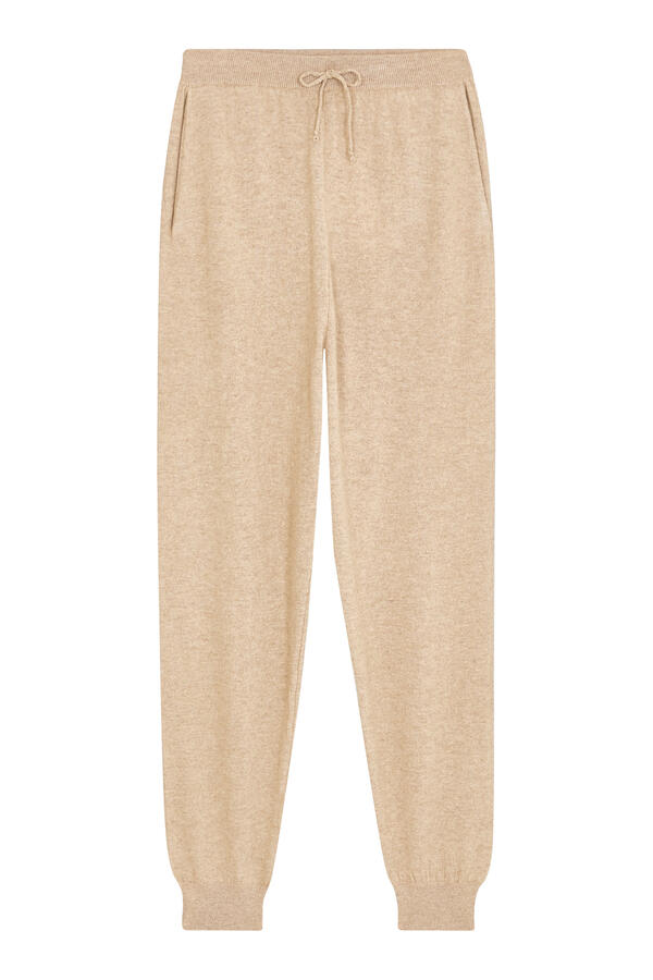 Cashmere Joggers