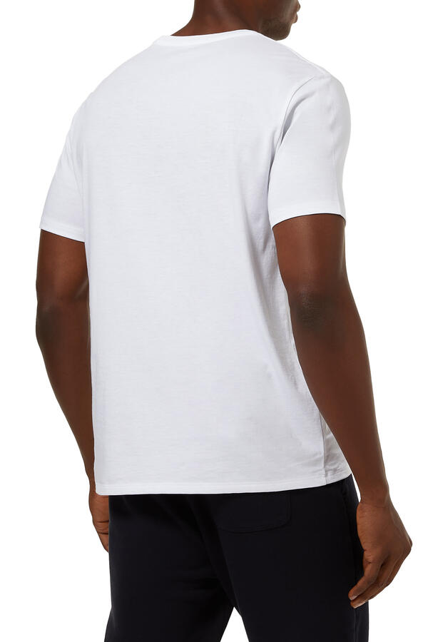 Crew Neck T-Shirt