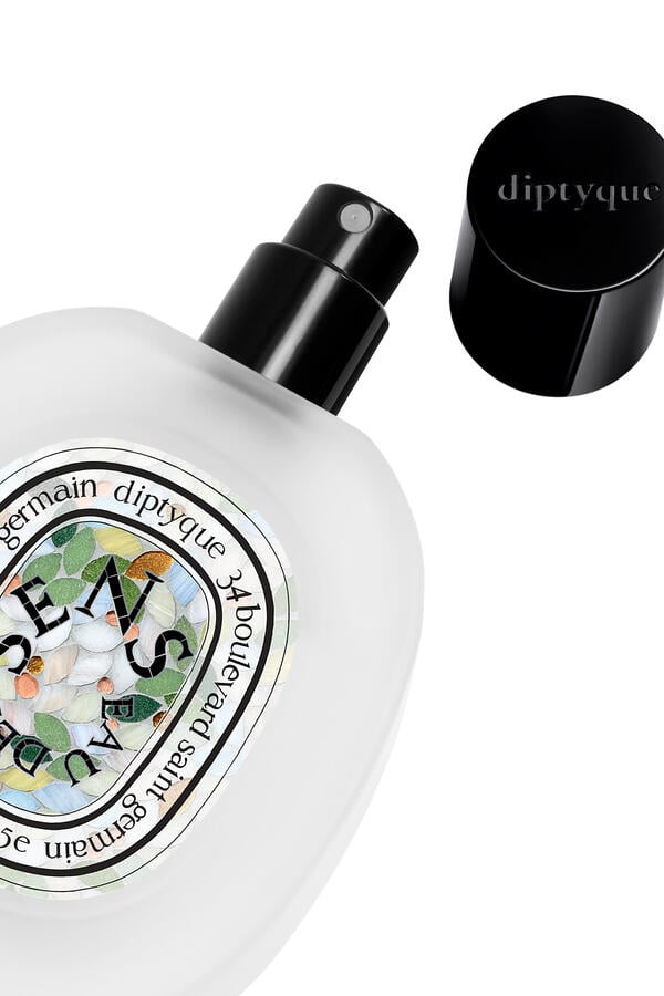 Eau des Sens Hair Mist