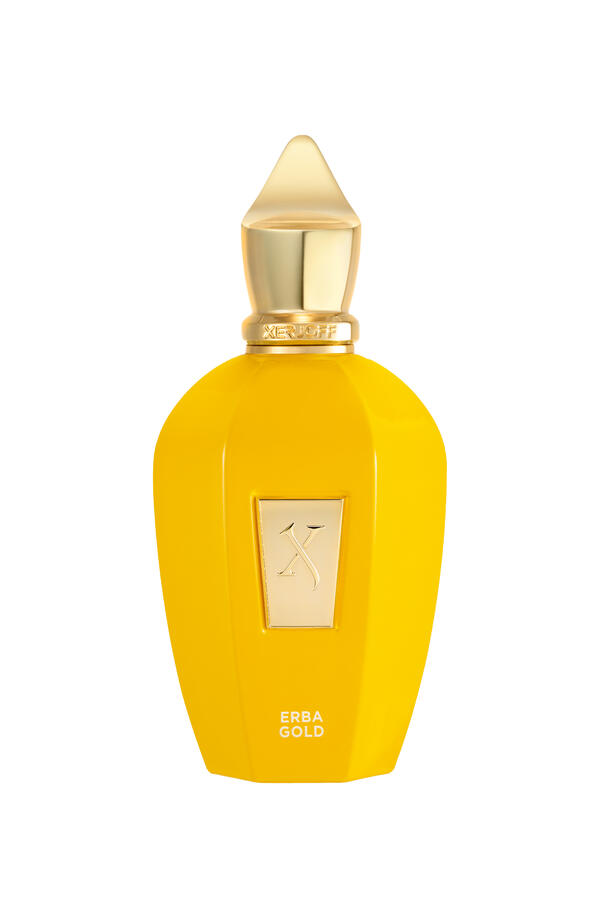 Erba Gold Eau De Parfum