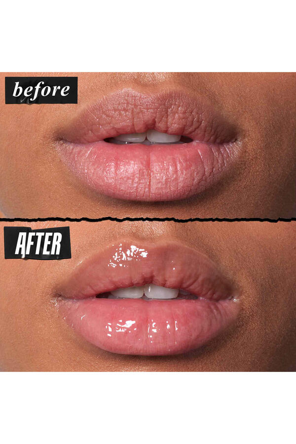 Milk Bar Lip Balm #1