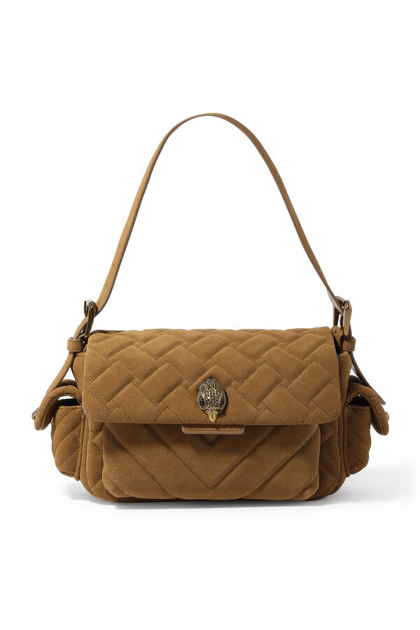 Kensington Multipocket Bag