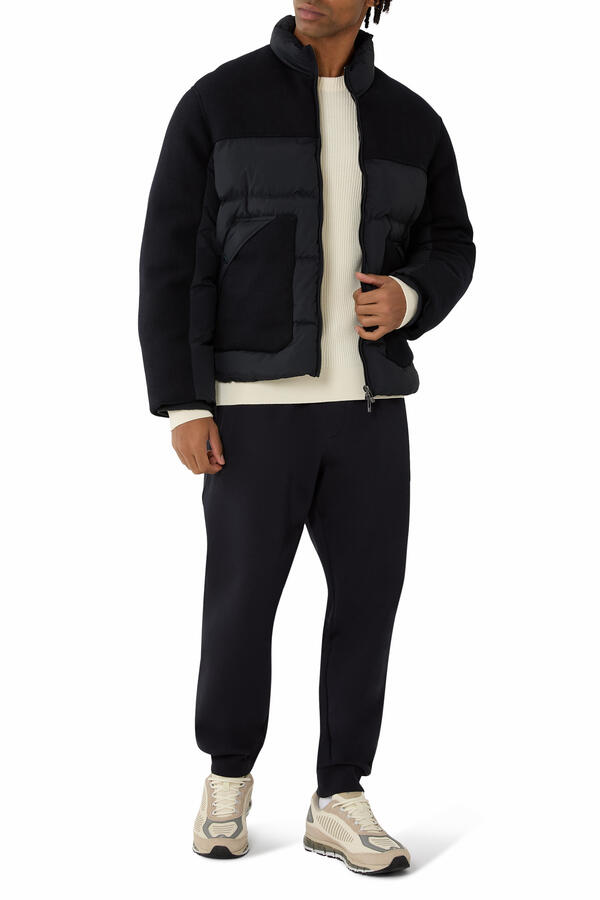 Icon Jersey Sweatpants