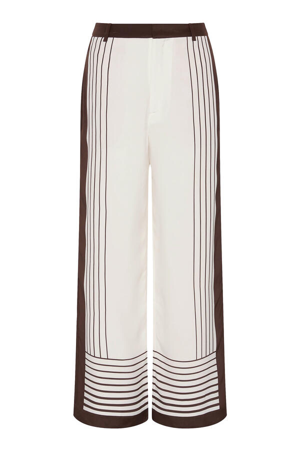 Destino Tailored Pants