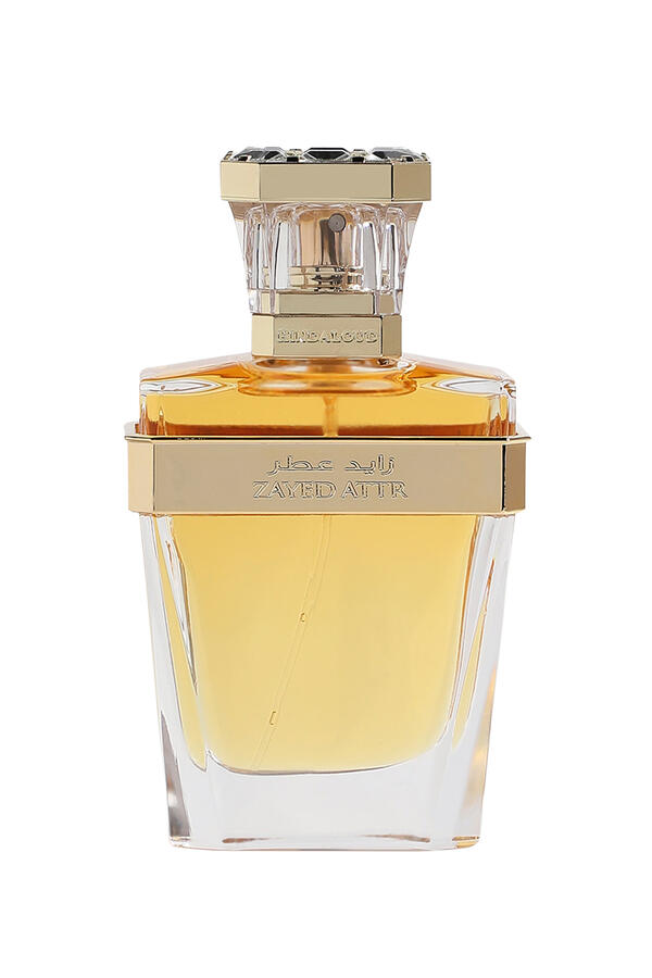 عطر زايد عطار